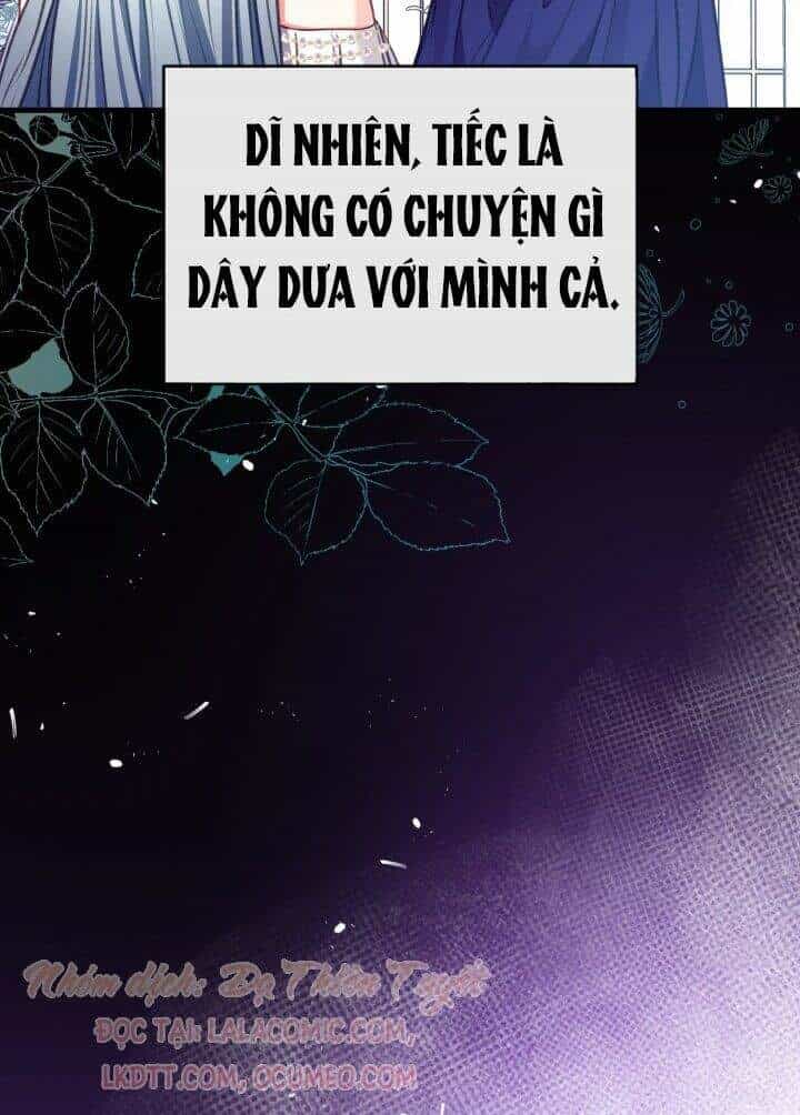 Chúng Ta Có Thể Trở Thành Người Nhà Không? - Chương 4 - ảnh 59
