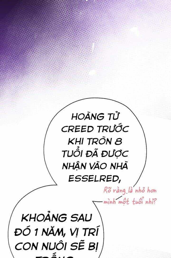 Chúng Ta Có Thể Trở Thành Người Nhà Không? - Chương 4 - ảnh 60