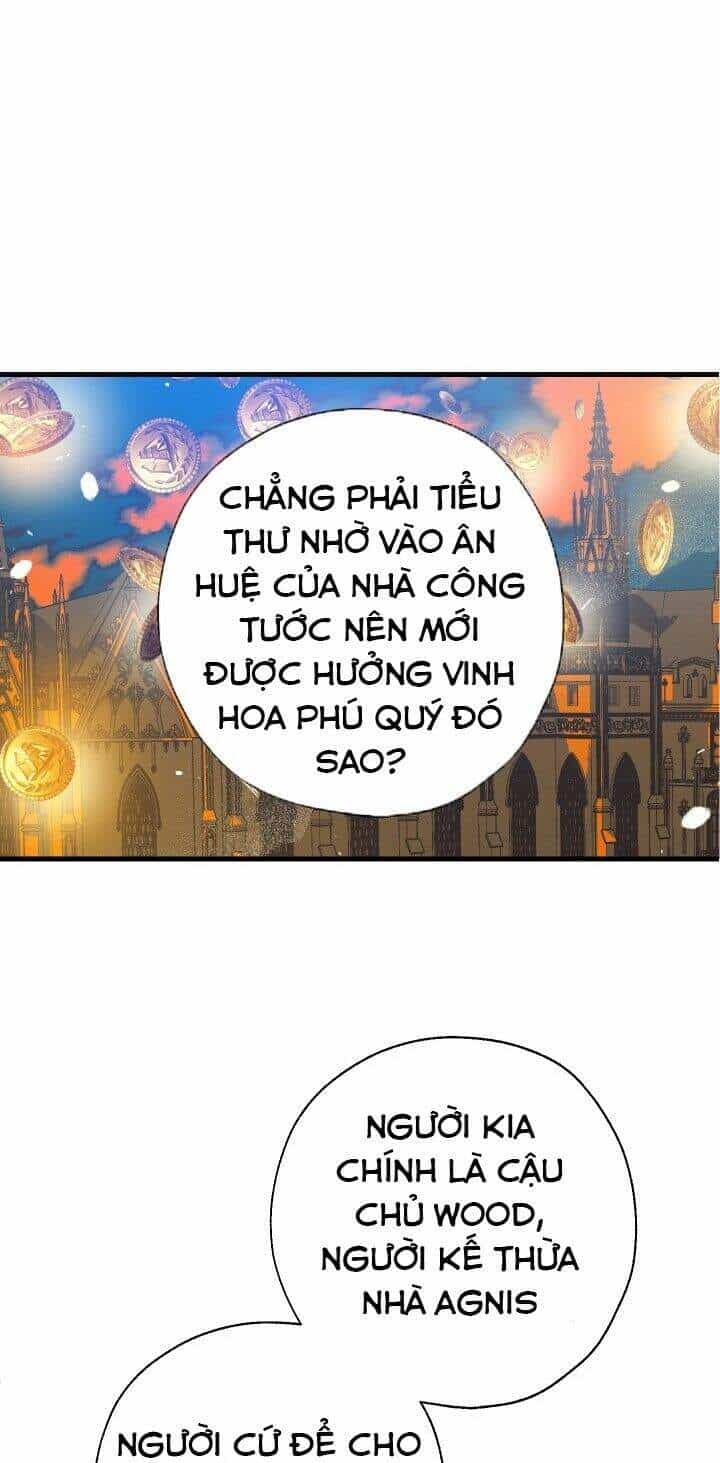 Chúng Ta Có Thể Trở Thành Người Nhà Không? - Chương 4 - ảnh 82