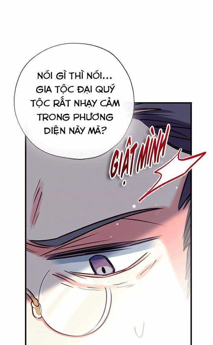 Chúng Ta Có Thể Trở Thành Người Nhà Không? - Chương 30.4 - ảnh 16