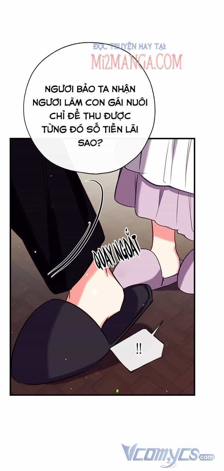 Chúng Ta Có Thể Trở Thành Người Nhà Không? - Chương 30.5 - ảnh 30