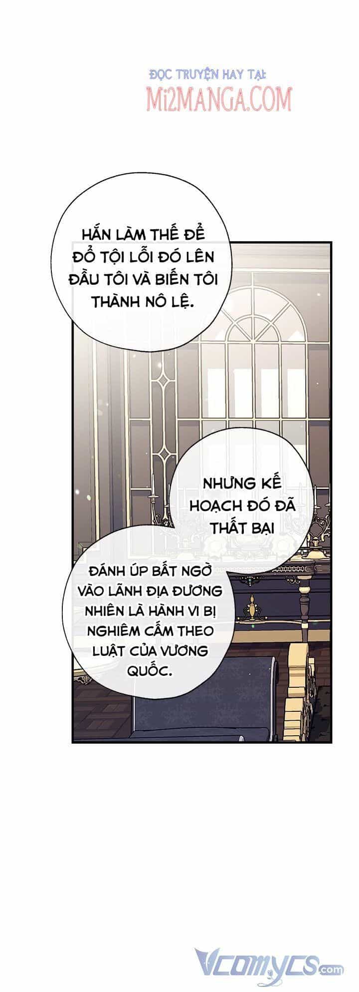 Chúng Ta Có Thể Trở Thành Người Nhà Không? - Chương 30.5 - ảnh 7