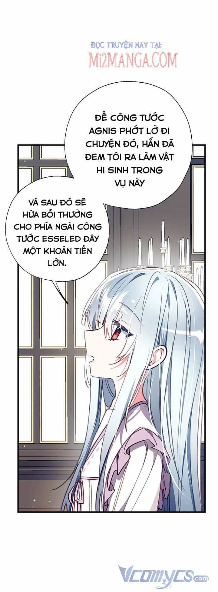 Chúng Ta Có Thể Trở Thành Người Nhà Không? - Chương 30.5 - ảnh 8