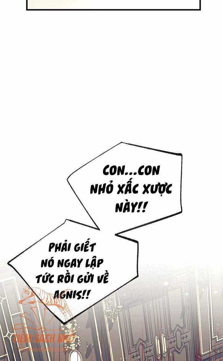 Chúng Ta Có Thể Trở Thành Người Nhà Không? - Chương 30.7 - ảnh 17