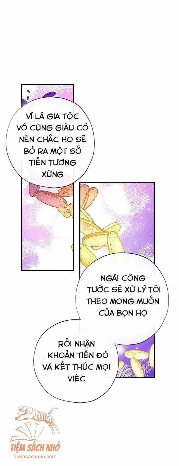 Chúng Ta Có Thể Trở Thành Người Nhà Không? - Chương 30.7 - ảnh 45