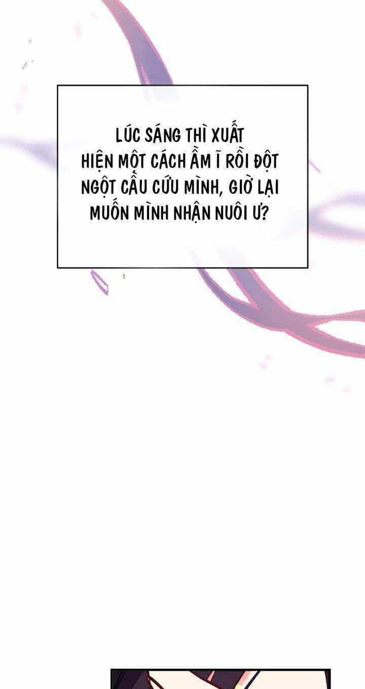 Chúng Ta Có Thể Trở Thành Người Nhà Không? - Chương 30.7 - ảnh 53