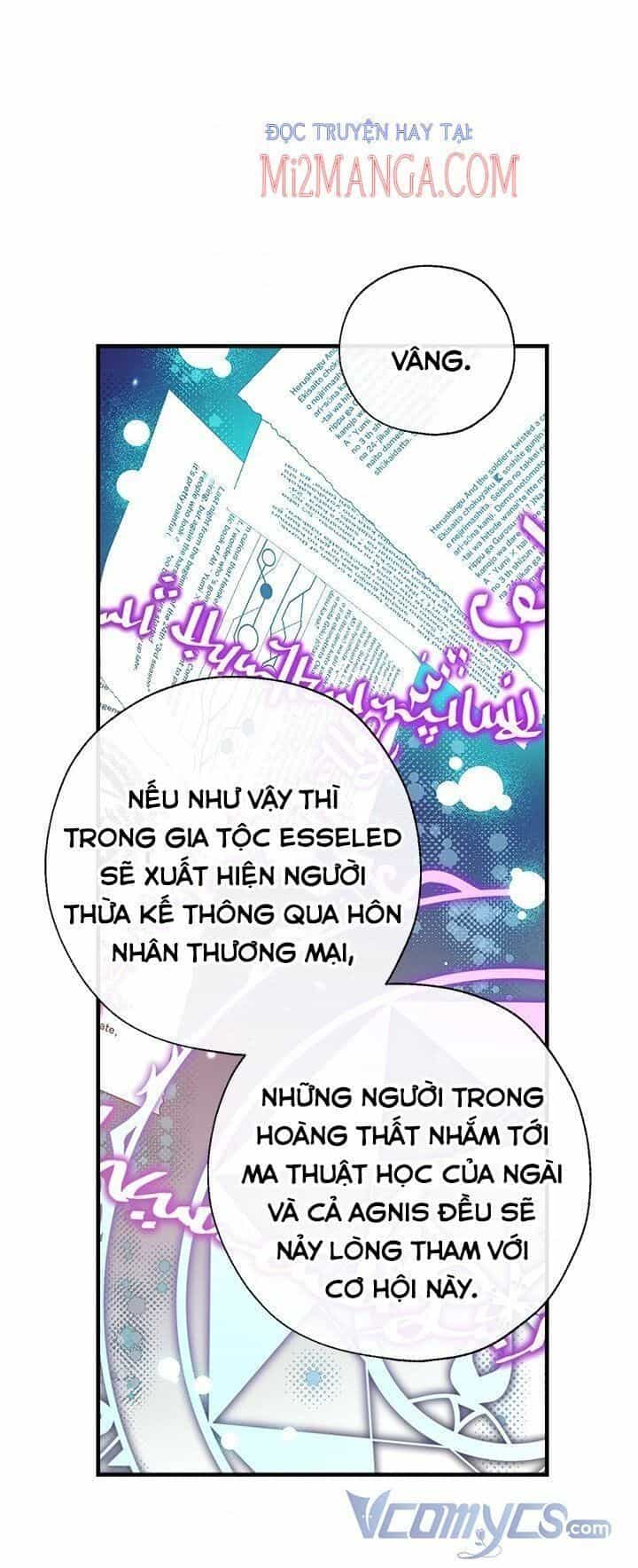 Chúng Ta Có Thể Trở Thành Người Nhà Không? - Chương 30.8 - ảnh 27
