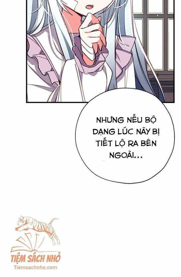 Chúng Ta Có Thể Trở Thành Người Nhà Không? - Chương 30.9 - ảnh 14