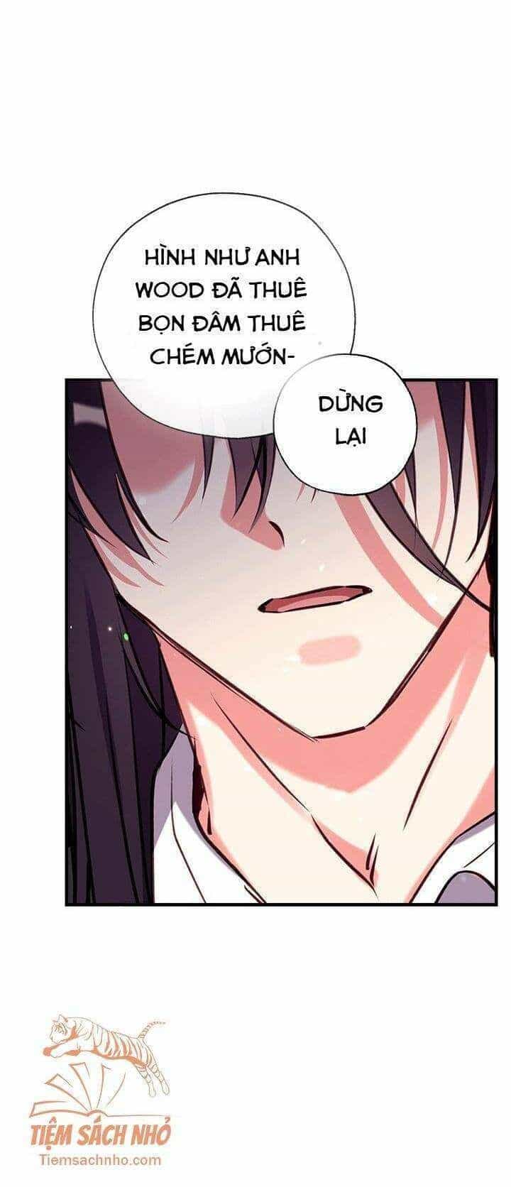Chúng Ta Có Thể Trở Thành Người Nhà Không? - Chương 30.9 - ảnh 37