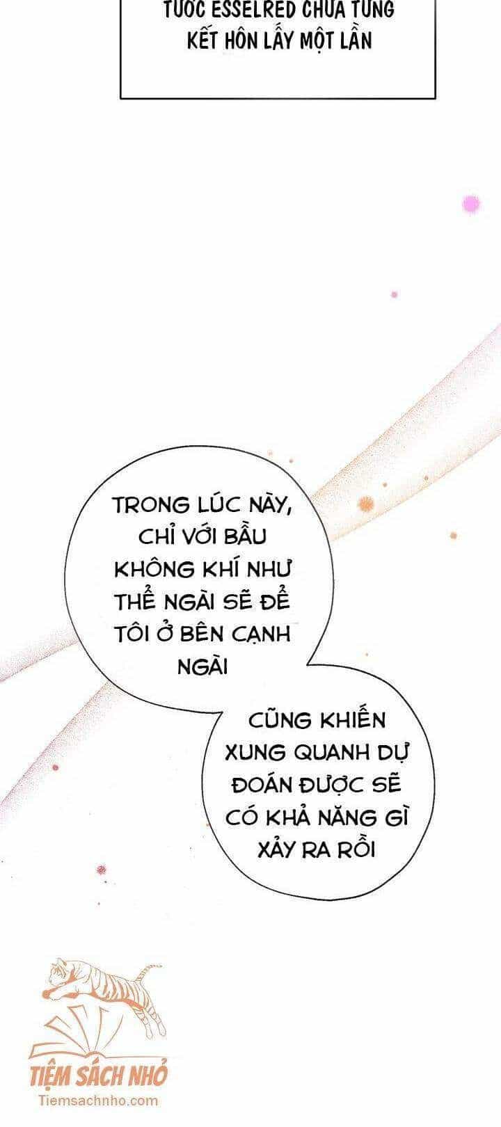 Chúng Ta Có Thể Trở Thành Người Nhà Không? - Chương 30.9 - ảnh 62