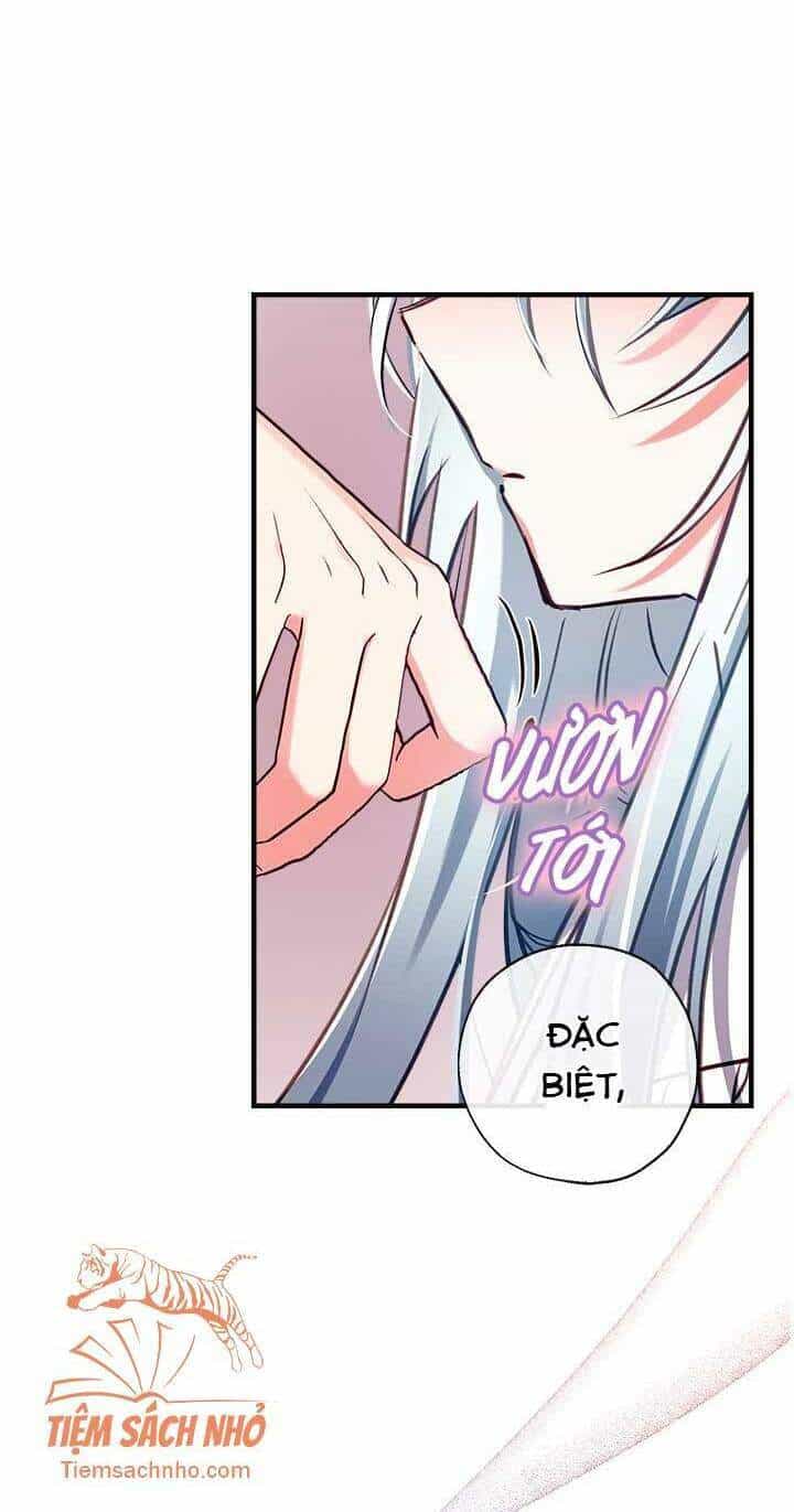Chúng Ta Có Thể Trở Thành Người Nhà Không? - Chương 31 - ảnh 11