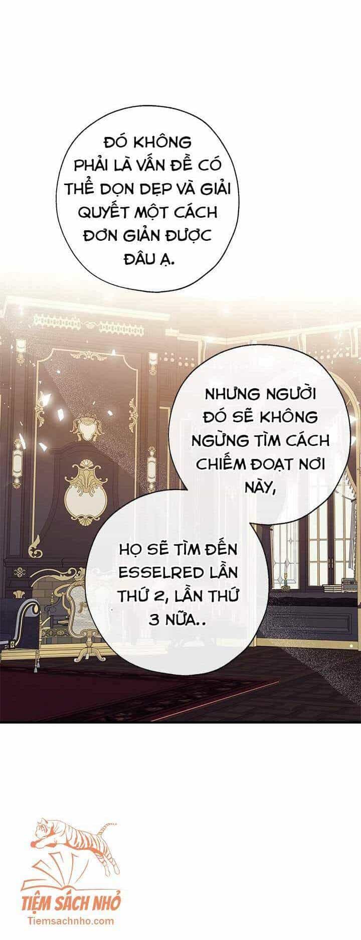 Chúng Ta Có Thể Trở Thành Người Nhà Không? - Chương 31 - ảnh 41