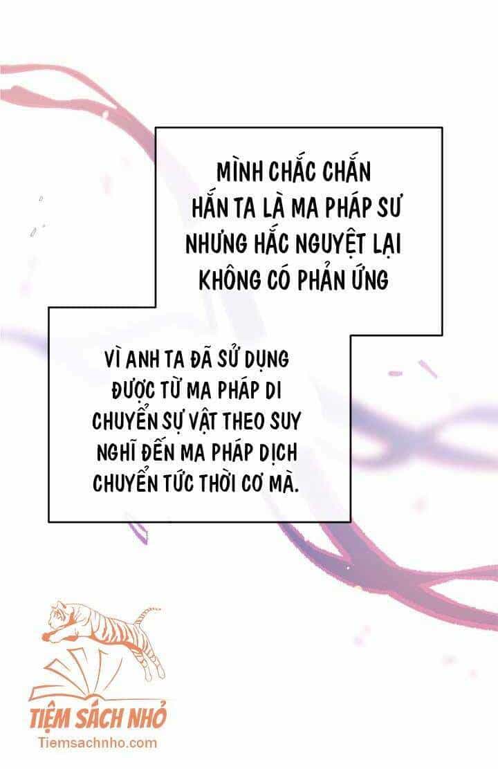 Chúng Ta Có Thể Trở Thành Người Nhà Không? - Chương 31 - ảnh 64