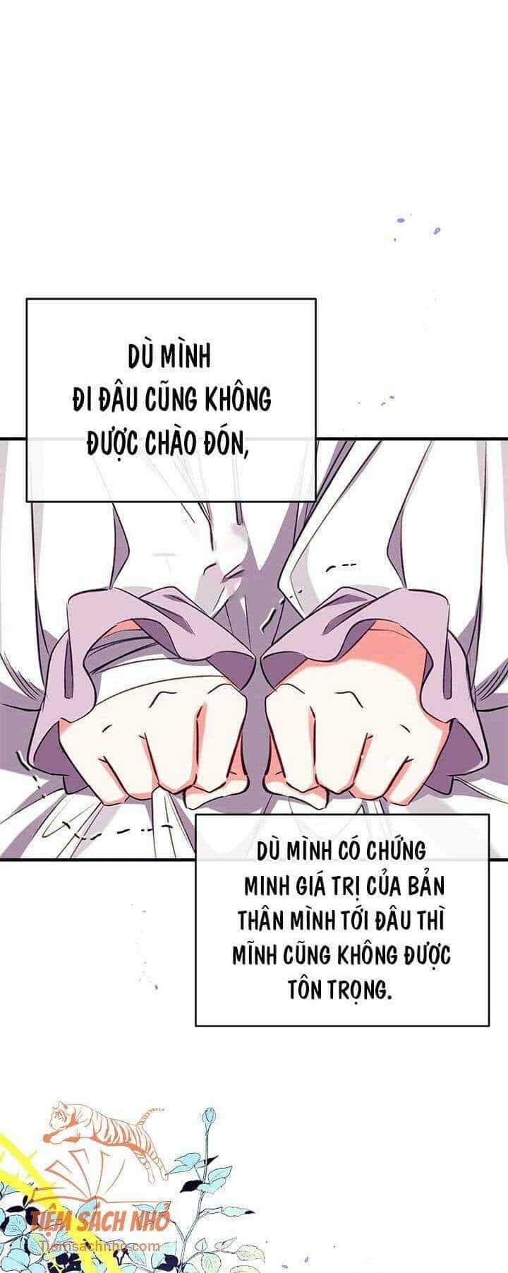 Chúng Ta Có Thể Trở Thành Người Nhà Không? - Chương 31.1 - ảnh 29