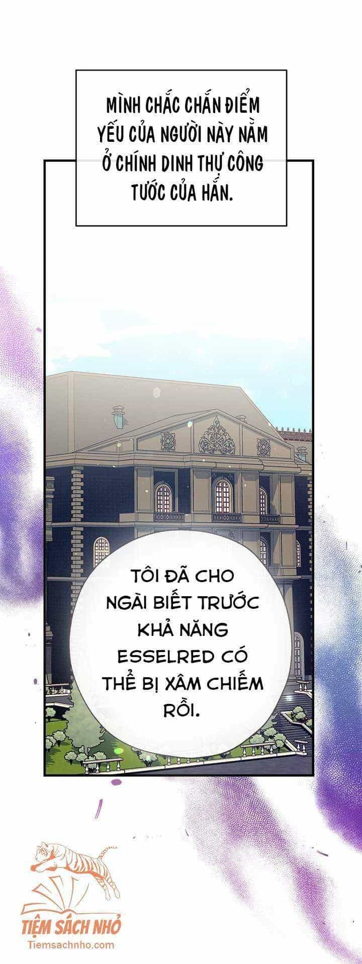 Chúng Ta Có Thể Trở Thành Người Nhà Không? - Chương 31.1 - ảnh 35