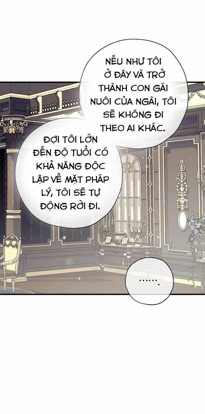 Chúng Ta Có Thể Trở Thành Người Nhà Không? - Chương 31.3 - ảnh 6