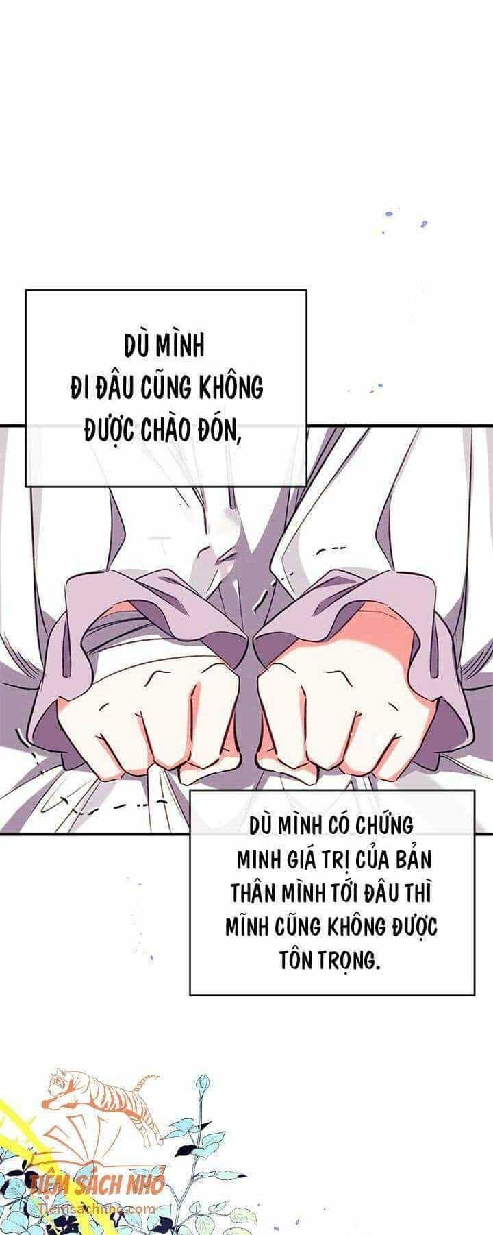 Chúng Ta Có Thể Trở Thành Người Nhà Không? - Chương 31.4 - ảnh 29