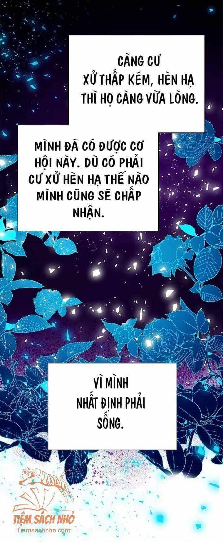 Chúng Ta Có Thể Trở Thành Người Nhà Không? - Chương 31.5 - ảnh 25