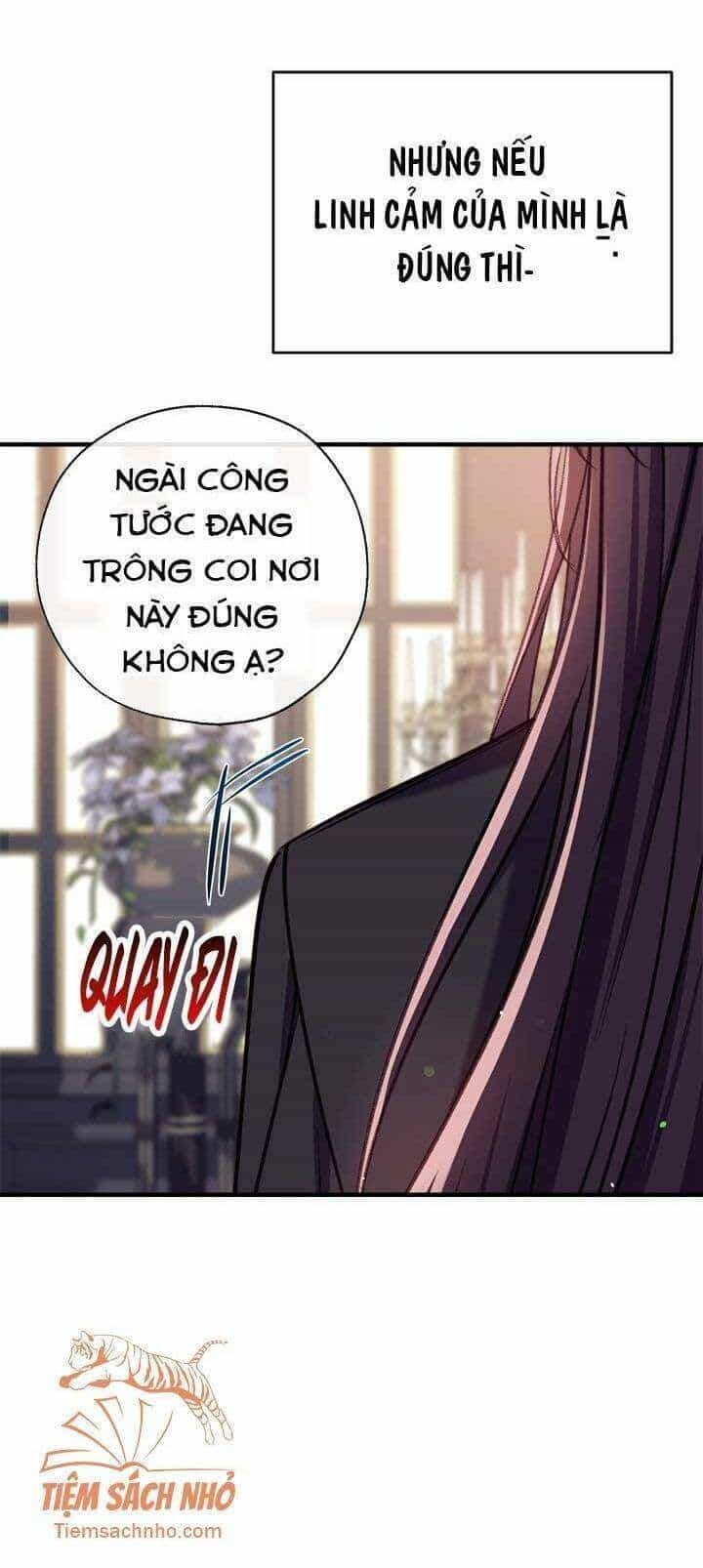 Chúng Ta Có Thể Trở Thành Người Nhà Không? - Chương 31.5 - ảnh 34