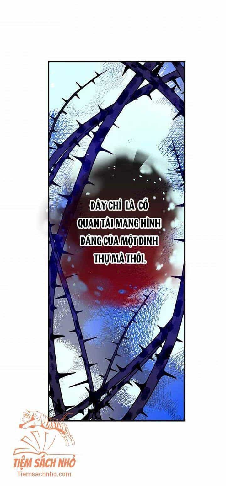 Chúng Ta Có Thể Trở Thành Người Nhà Không? - Chương 32 - ảnh 46