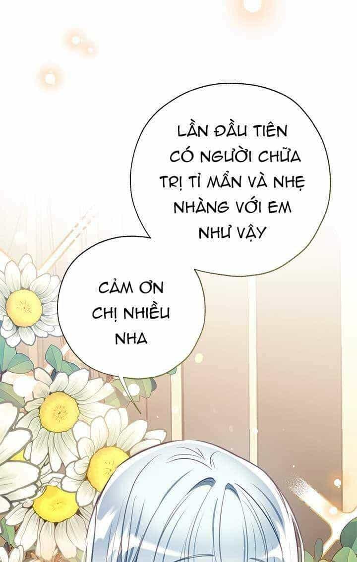 Chúng Ta Có Thể Trở Thành Người Nhà Không? - Chương 32.1 - ảnh 17