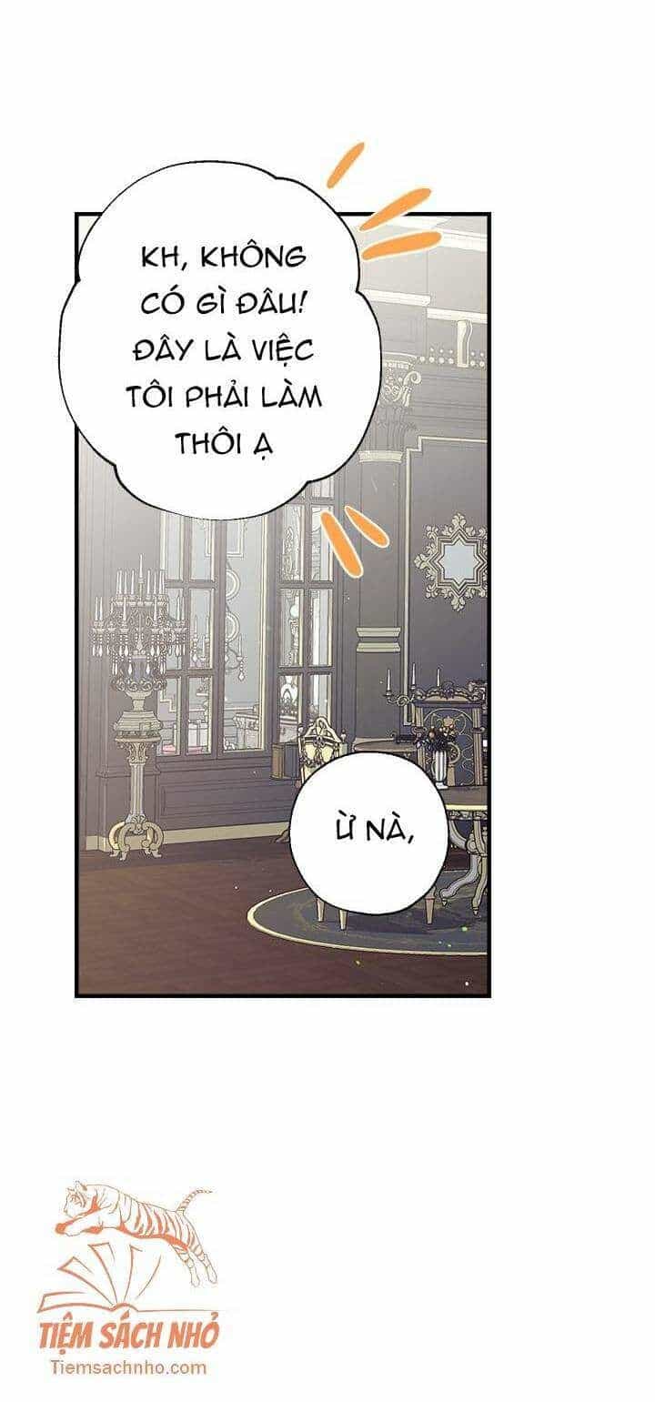 Chúng Ta Có Thể Trở Thành Người Nhà Không? - Chương 32.1 - ảnh 20