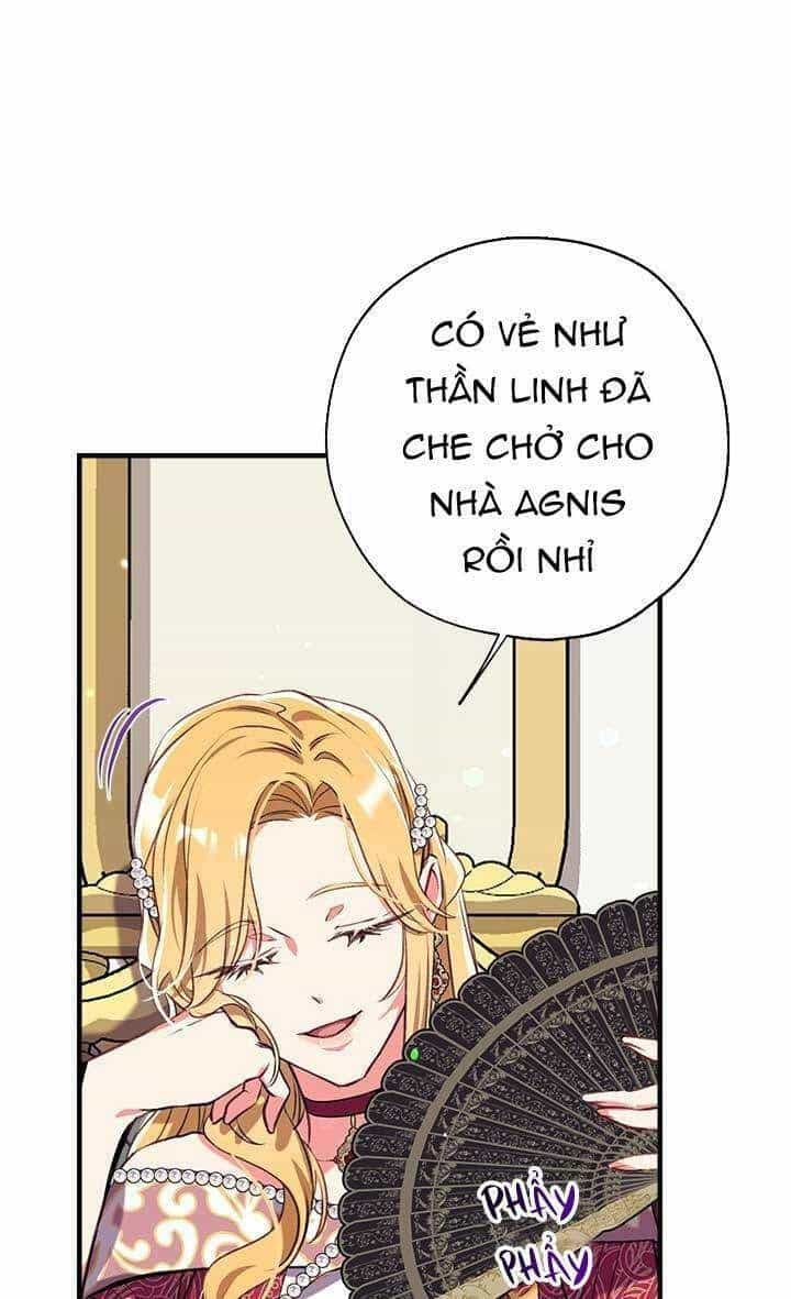Chúng Ta Có Thể Trở Thành Người Nhà Không? - Chương 32.1 - ảnh 69