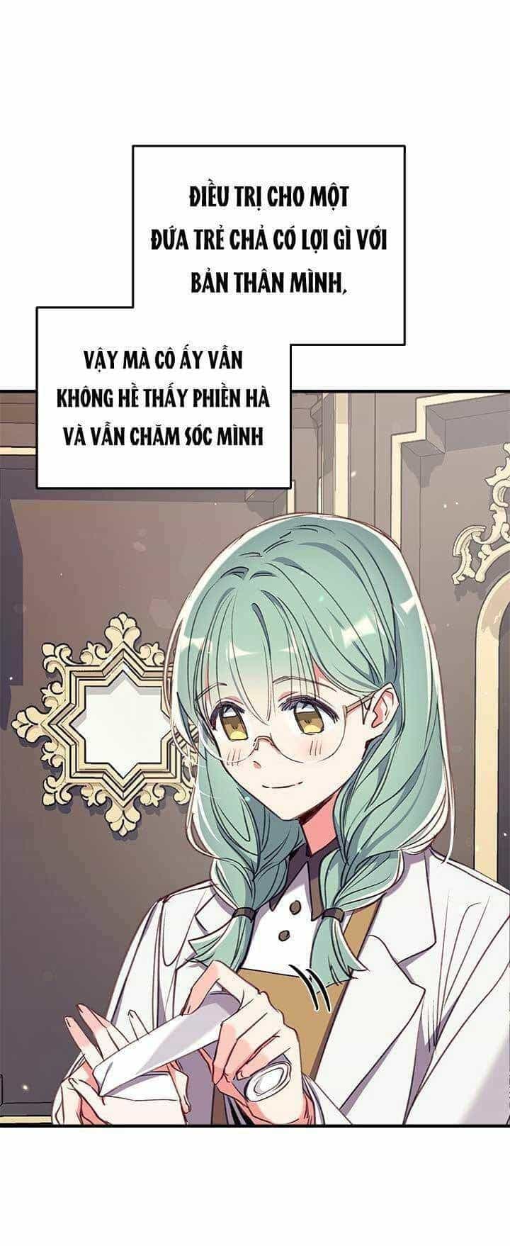 Chúng Ta Có Thể Trở Thành Người Nhà Không? - Chương 32.2 - ảnh 13