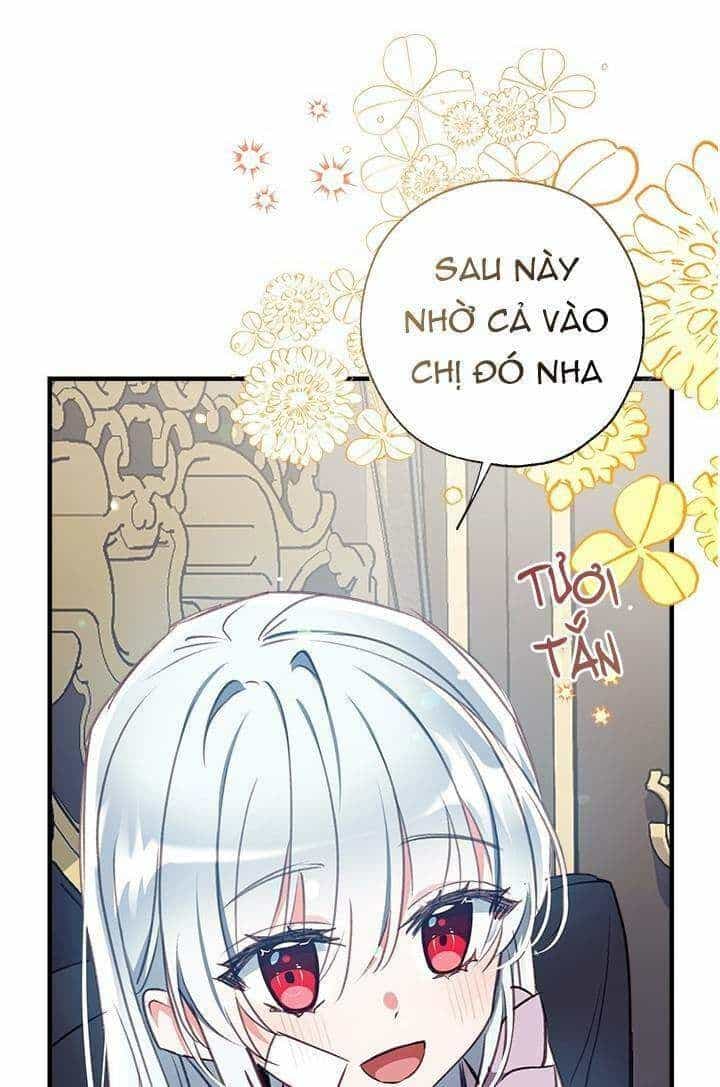 Chúng Ta Có Thể Trở Thành Người Nhà Không? - Chương 32.2 - ảnh 21
