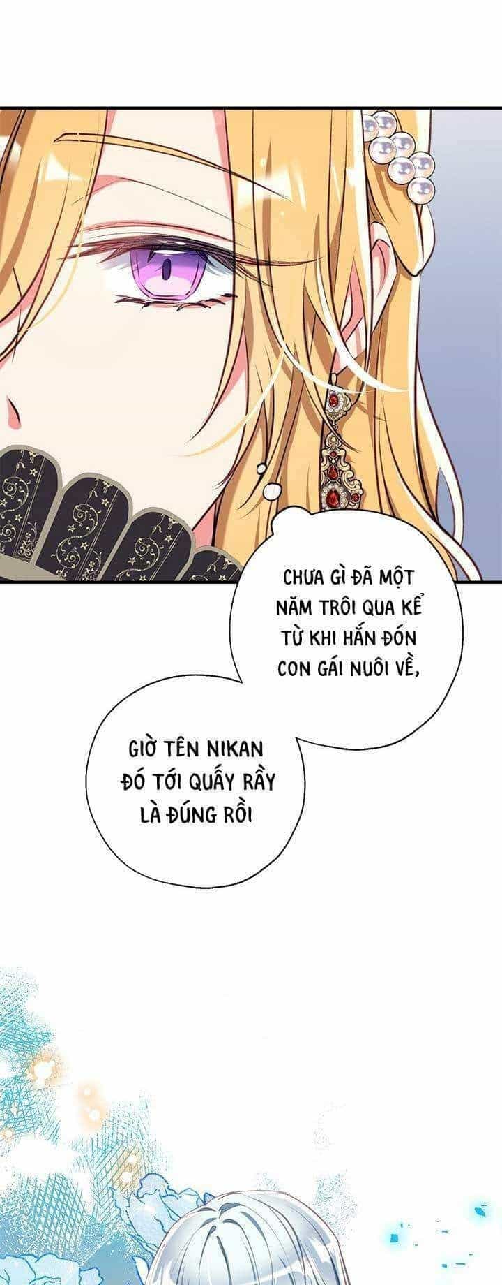 Chúng Ta Có Thể Trở Thành Người Nhà Không? - Chương 32.3 - ảnh 64