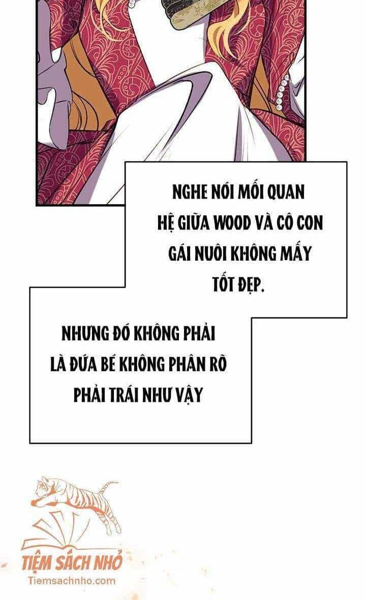 Chúng Ta Có Thể Trở Thành Người Nhà Không? - Chương 32.3 - ảnh 70