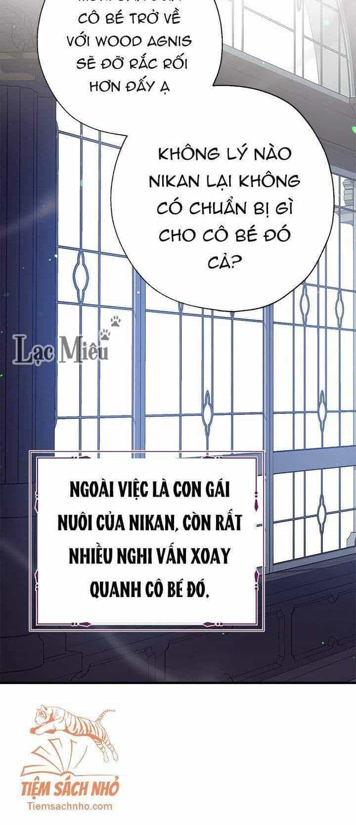 Chúng Ta Có Thể Trở Thành Người Nhà Không? - Chương 32.4 - ảnh 33