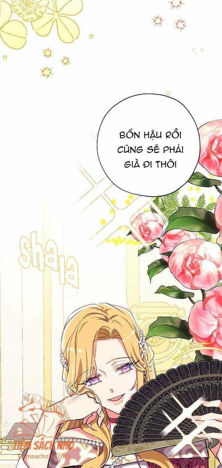 Chúng Ta Có Thể Trở Thành Người Nhà Không? - Chương 32.4 - ảnh 52