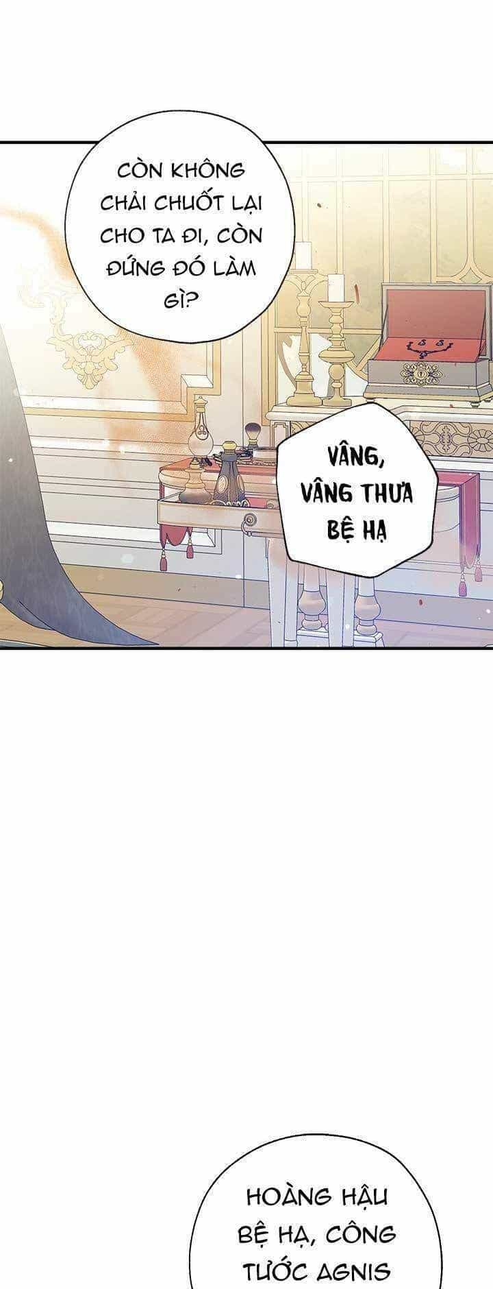 Chúng Ta Có Thể Trở Thành Người Nhà Không? - Chương 32.4 - ảnh 62
