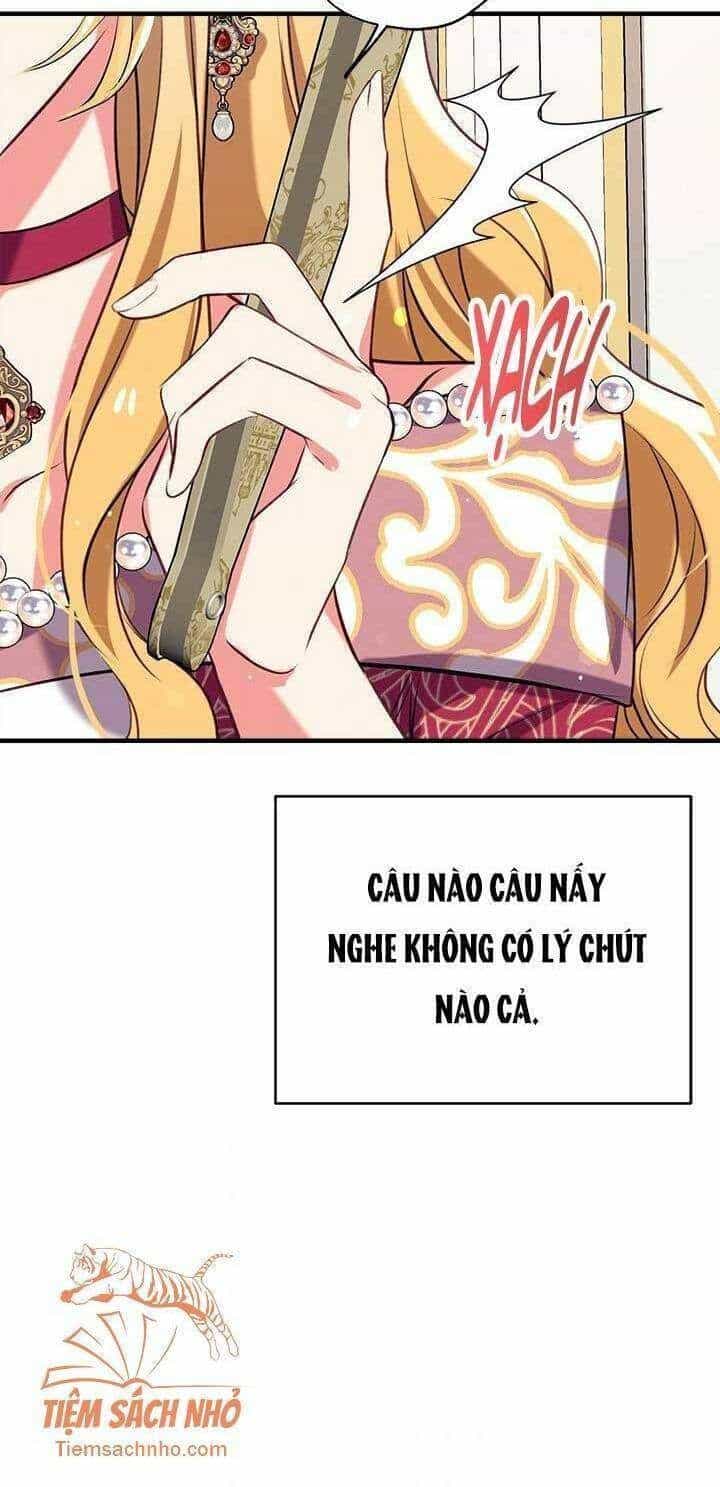 Chúng Ta Có Thể Trở Thành Người Nhà Không? - Chương 32.4 - ảnh 72