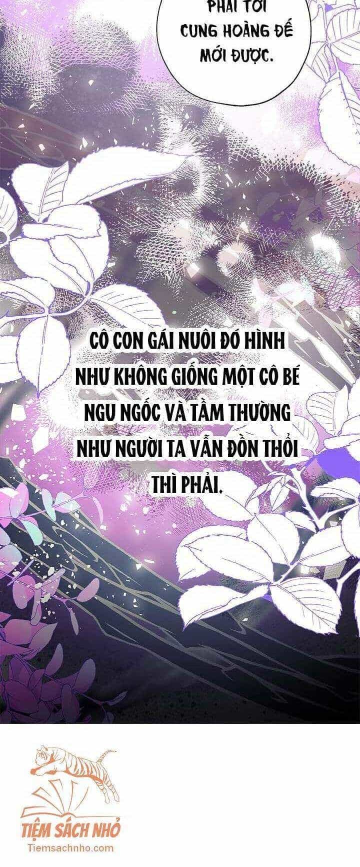 Chúng Ta Có Thể Trở Thành Người Nhà Không? - Chương 32.4 - ảnh 74