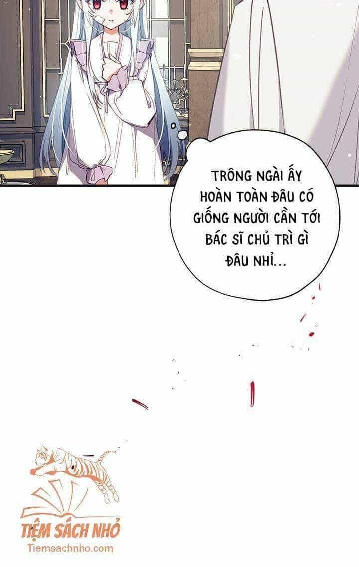 Chúng Ta Có Thể Trở Thành Người Nhà Không? - Chương 32.5 - ảnh 2