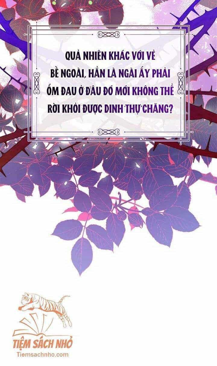 Chúng Ta Có Thể Trở Thành Người Nhà Không? - Chương 32.5 - ảnh 4