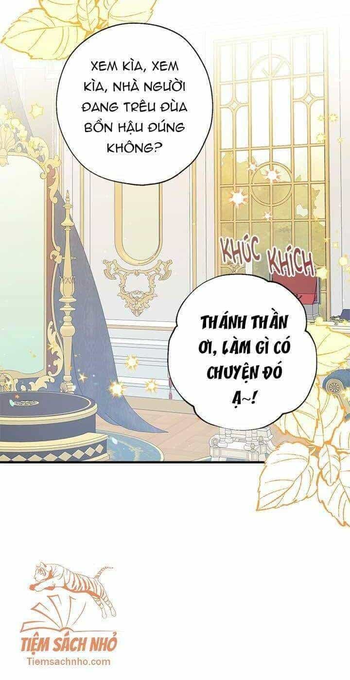 Chúng Ta Có Thể Trở Thành Người Nhà Không? - Chương 32.5 - ảnh 55