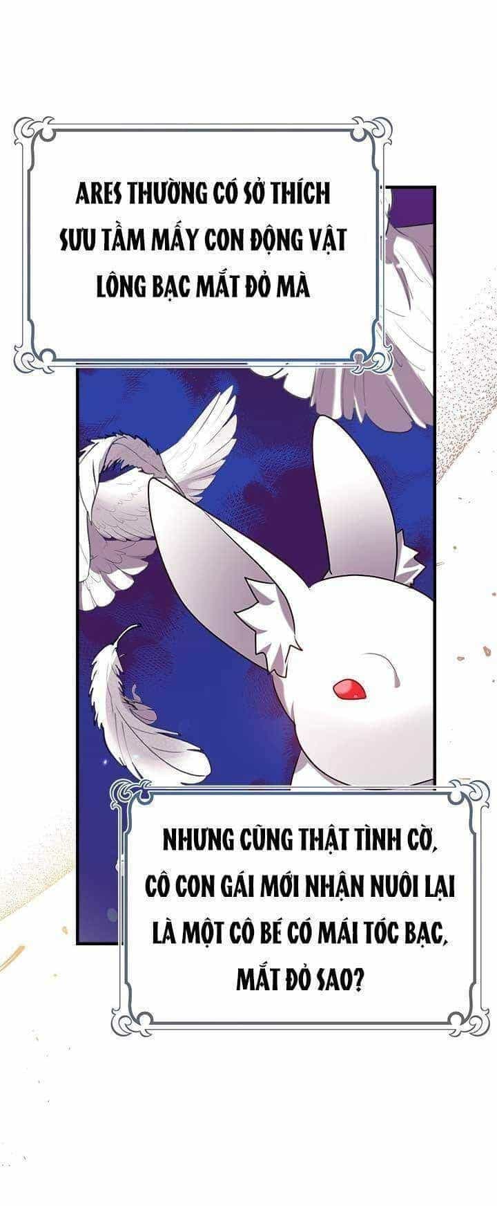 Chúng Ta Có Thể Trở Thành Người Nhà Không? - Chương 32.5 - ảnh 66