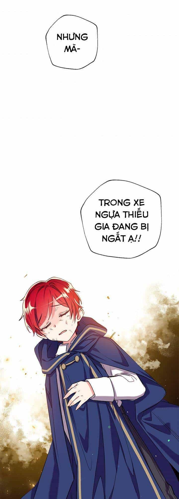 Chúng Ta Có Thể Trở Thành Người Nhà Không? - Chương 33 - ảnh 40