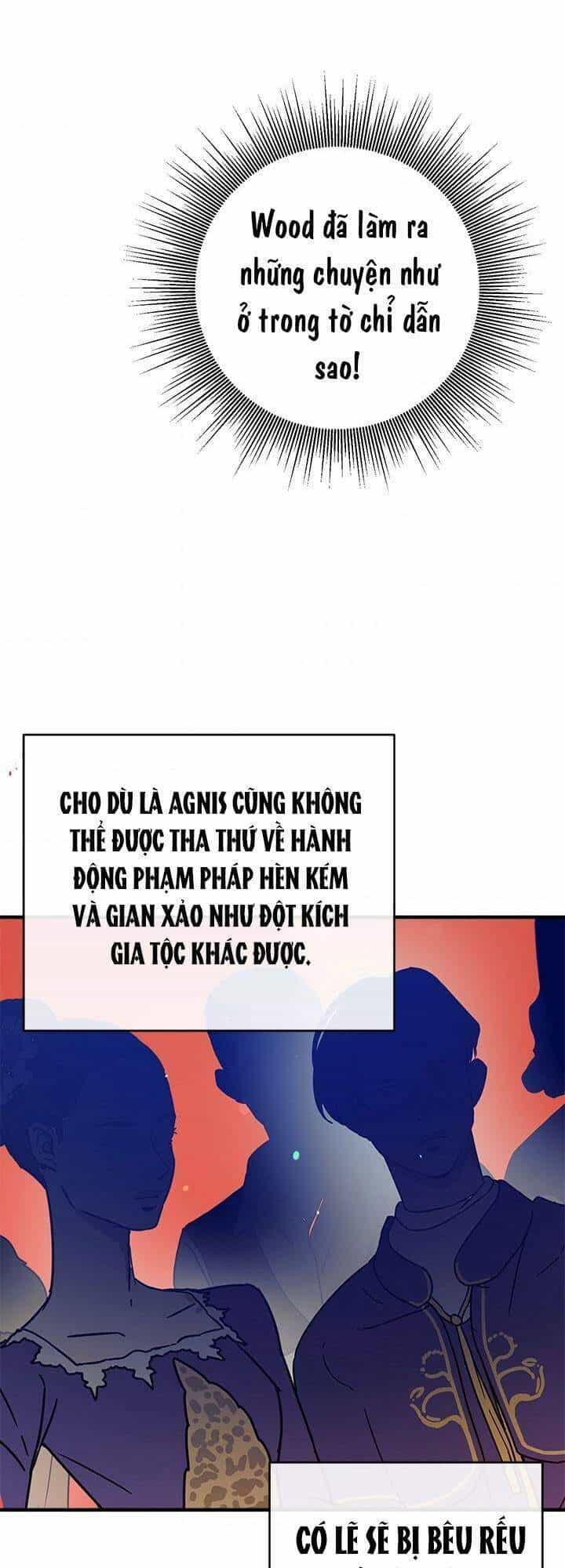 Chúng Ta Có Thể Trở Thành Người Nhà Không? - Chương 33 - ảnh 59