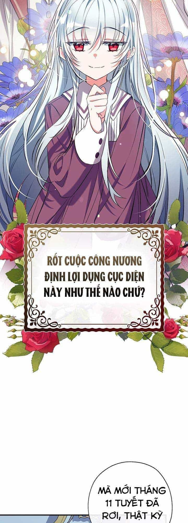 Chúng Ta Có Thể Trở Thành Người Nhà Không? - Chương 33.1 - ảnh 36