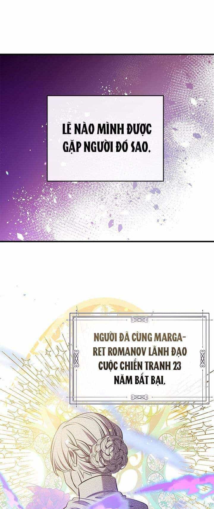 Chúng Ta Có Thể Trở Thành Người Nhà Không? - Chương 33.1 - ảnh 44