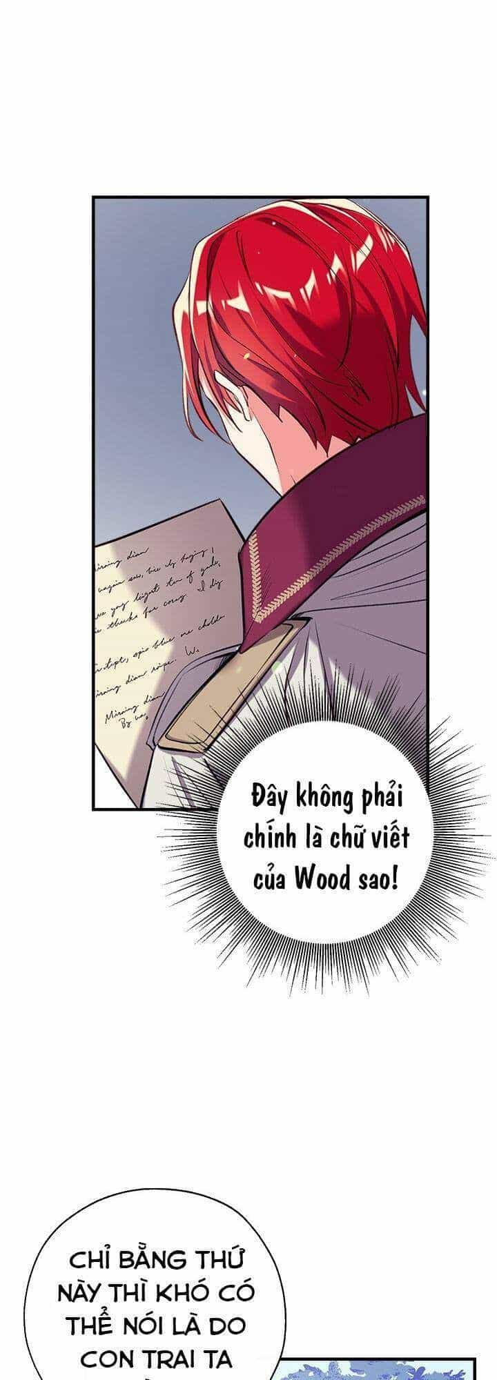 Chúng Ta Có Thể Trở Thành Người Nhà Không? - Chương 33.1 - ảnh 55