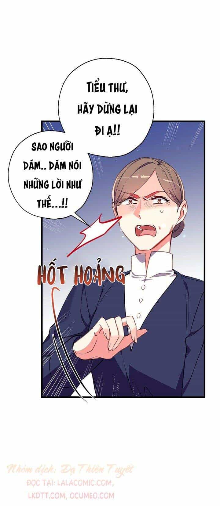 Chúng Ta Có Thể Trở Thành Người Nhà Không? - Chương 5 - ảnh 13