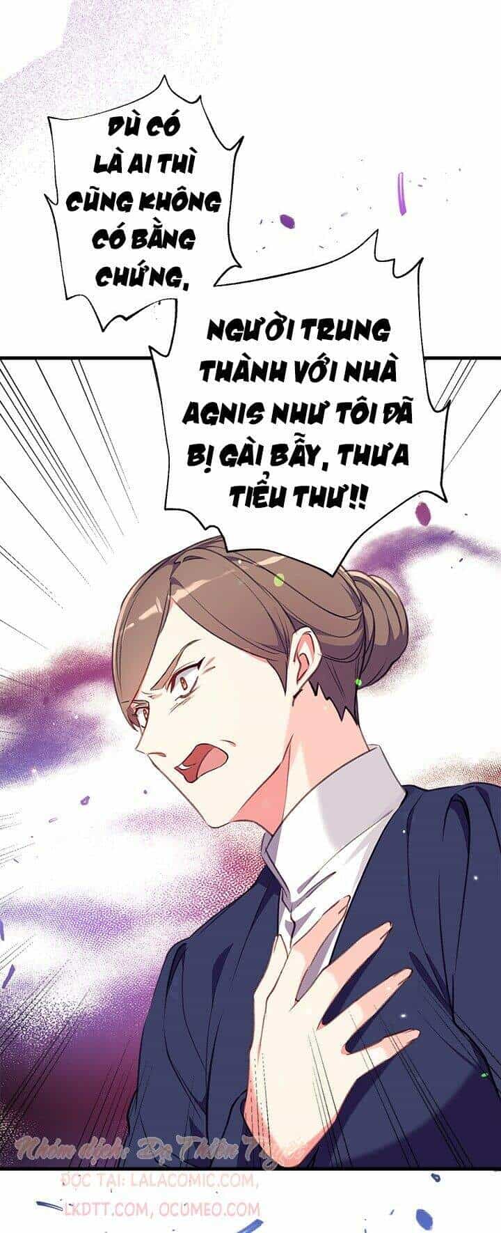 Chúng Ta Có Thể Trở Thành Người Nhà Không? - Chương 5 - ảnh 18