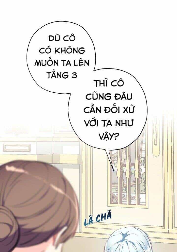 Chúng Ta Có Thể Trở Thành Người Nhà Không? - Chương 5 - ảnh 30