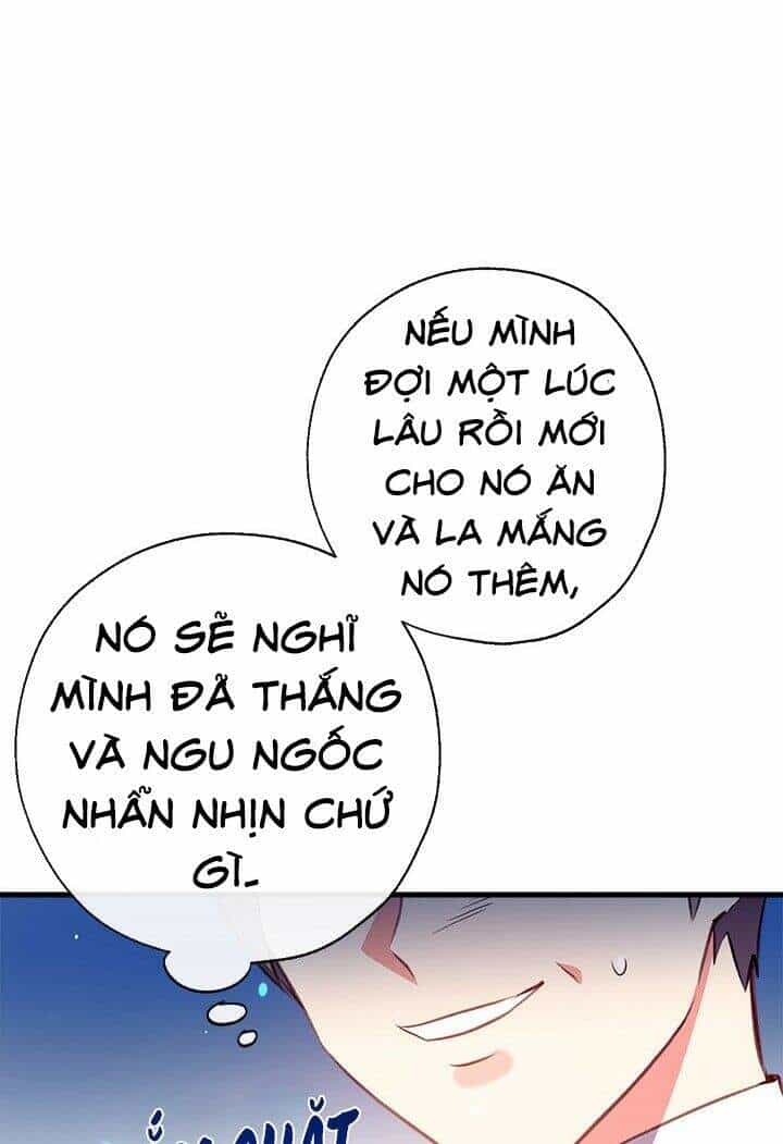 Chúng Ta Có Thể Trở Thành Người Nhà Không? - Chương 5 - ảnh 45