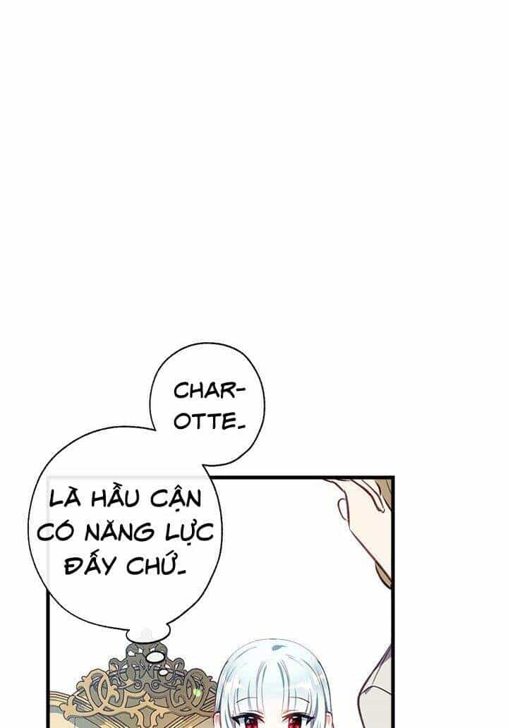Chúng Ta Có Thể Trở Thành Người Nhà Không? - Chương 5 - ảnh 54